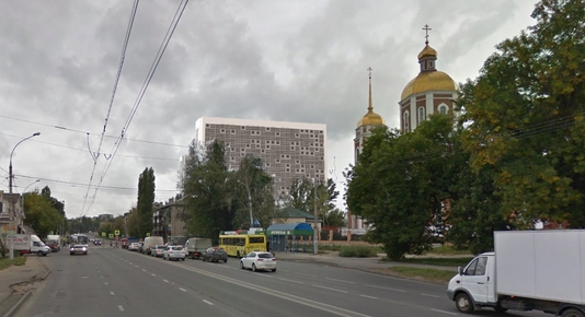 На Градостроительном совете представлена концепция квартала в районе улицы Студеновской