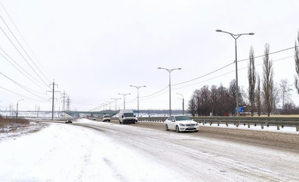 Завершились общественные обсуждения по развитию территории в районе Лебедянского шоссе
