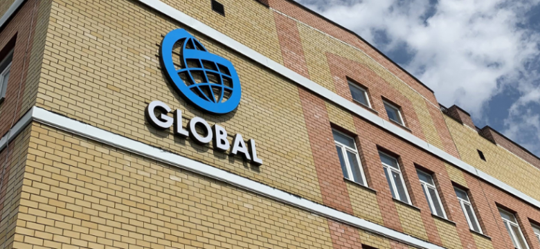 Новая многопрофильная полилингвальная школа «Global» в Липецке готовится принять первых учеников